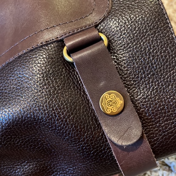 Franco Sarto leather boots - Picture 5 of 6